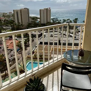 Appartamento Americas Sea View And, Playa de las Americas (Tenerife)