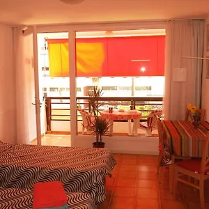 Appartamento In Perfect Location, Playa de las Americas (Tenerife)